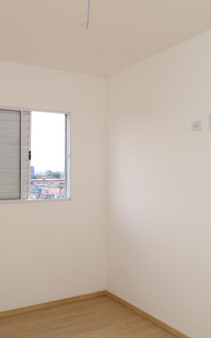 Apartamento à venda com 56m², 2 quartos e 1 vagaQuarto 1