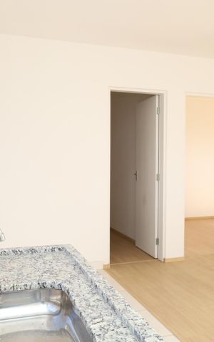Apartamento à venda com 56m², 2 quartos e 1 vagaCozinha