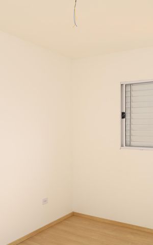 Apartamento à venda com 56m², 2 quartos e 1 vagaQuarto 1