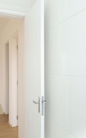 Apartamento à venda com 56m², 2 quartos e 1 vagaBanheiro