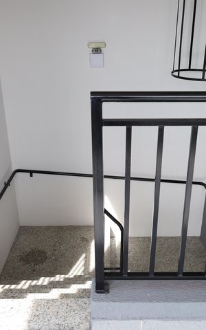 Apartamento à venda com 56m², 2 quartos e 1 vagaÁrea comum - Saguão do andar