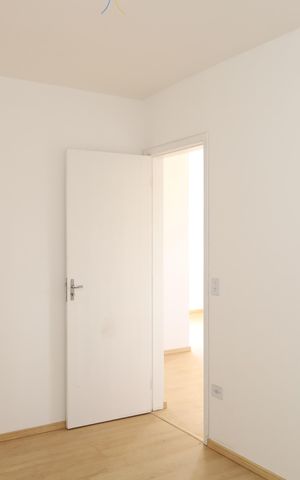 Apartamento à venda com 56m², 2 quartos e 1 vagaQuarto 2