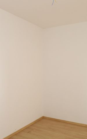 Apartamento à venda com 56m², 2 quartos e 1 vagaQuarto 2