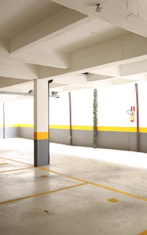 Apartamento à venda com 56m², 2 quartos e 1 vagaÁrea comum - Estacionamento