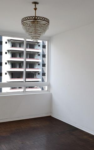 Apartamento à venda com 112m², 2 quartos e 2 vagasSala