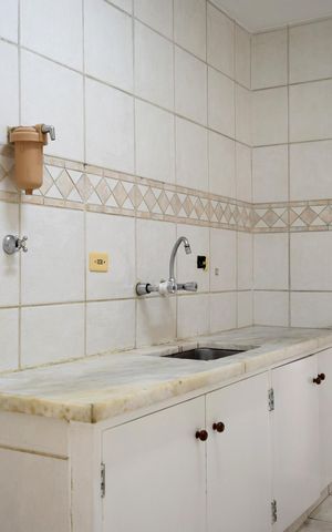 Apartamento à venda com 112m², 2 quartos e 2 vagasCozinha