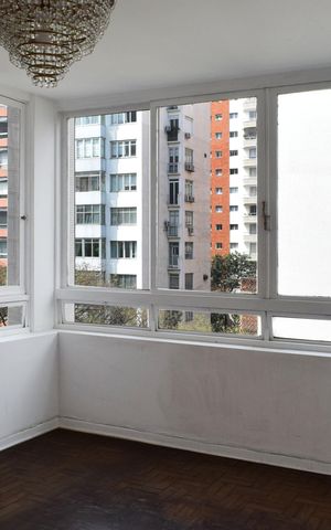 Apartamento à venda com 112m², 2 quartos e 2 vagasSala