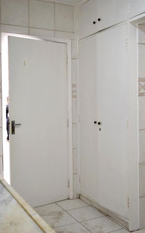 Apartamento à venda com 112m², 2 quartos e 2 vagasCozinha