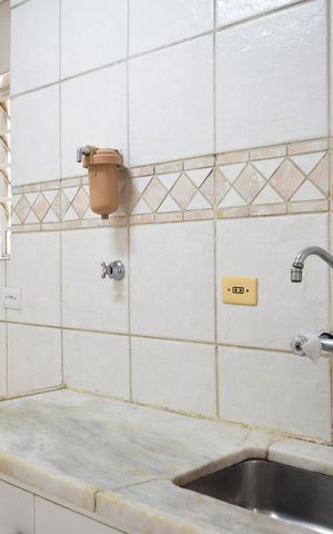 Apartamento à venda com 112m², 2 quartos e 2 vagasCozinha