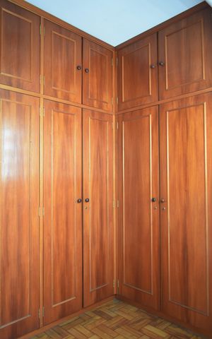 Apartamento à venda com 112m², 2 quartos e 2 vagasQuarto de serviço