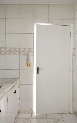 Apartamento à venda com 112m², 2 quartos e 2 vagasCozinha
