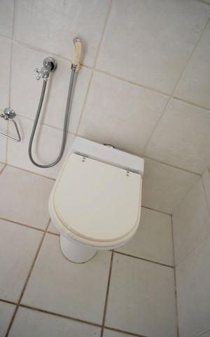 Apartamento à venda com 112m², 2 quartos e 2 vagasBanheiro da Suíte