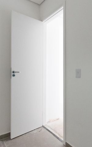 Apartamento à venda com 32m², 1 quarto e sem vagaBanheiro 