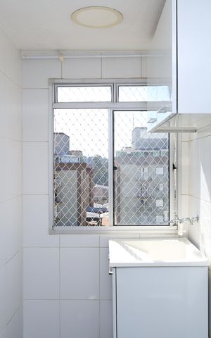 Apartamento para alugar com 51m², 3 quartos e sem vagaÁrea de Serviço