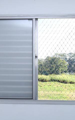 Apartamento para alugar com 51m², 3 quartos e sem vagaQuarto 1