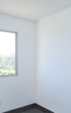Apartamento para alugar com 51m², 3 quartos e sem vagaQuarto 1