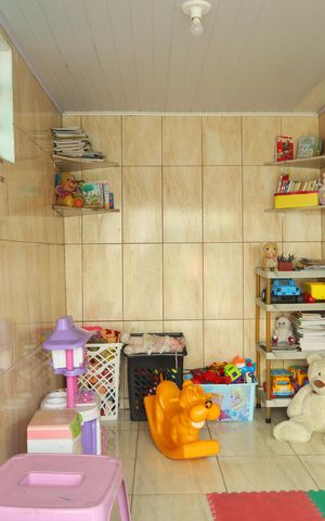 Apartamento para alugar com 51m², 3 quartos e sem vagaÁrea comum - Brinquedoteca