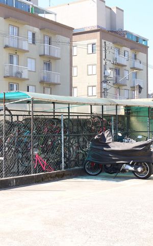 Apartamento para alugar com 51m², 3 quartos e sem vagaÁrea comum - Bicicletário