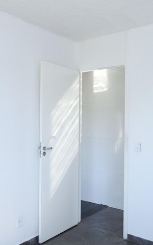 Apartamento para alugar com 51m², 3 quartos e sem vagaQuarto 3