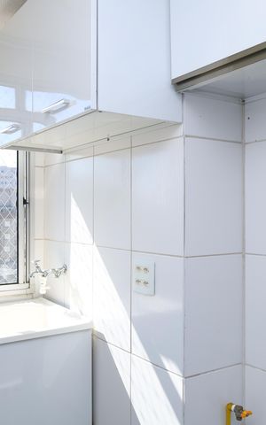 Apartamento para alugar com 51m², 3 quartos e sem vagaÁrea de Serviço