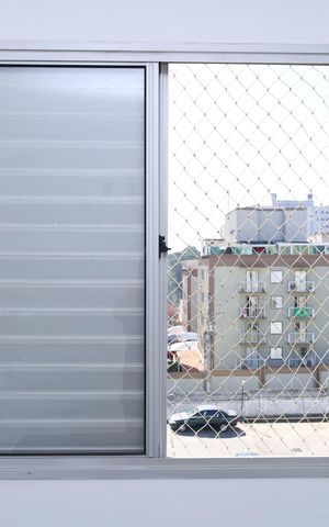 Apartamento para alugar com 51m², 3 quartos e sem vagaQuarto 2