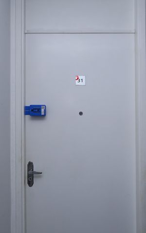 Apartamento para alugar com 51m², 3 quartos e sem vagaLockbox instalada