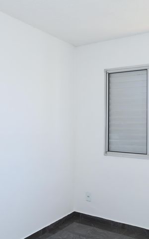 Apartamento para alugar com 51m², 3 quartos e sem vagaQuarto 2