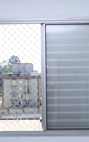 Apartamento para alugar com 51m², 3 quartos e sem vagaQuarto 3