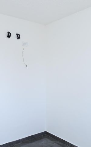 Apartamento para alugar com 51m², 3 quartos e sem vagaQuarto 2