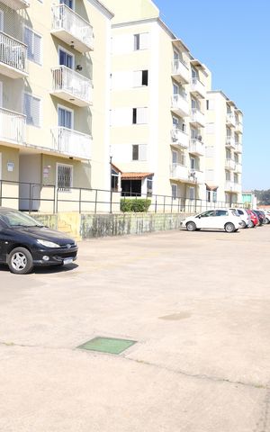 Apartamento para alugar com 51m², 3 quartos e sem vagaÁrea comum - Estacionamento