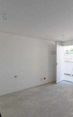 Apartamento à venda com 33m², 1 quarto e sem vaga Apartamento à venda com 33m², 1 quarto e sem vagaSala/Cozinha
