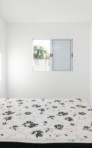 Apartamento à venda com 60m², 2 quartos e 1 vaga Apartamento à venda com 60m², 2 quartos e 1 vagaQuarto 1