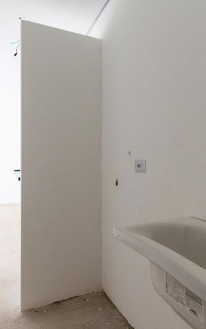Apartamento à venda com 33m², 1 quarto e sem vaga Apartamento à venda com 33m², 1 quarto e sem vagaÁrea de Serviço
