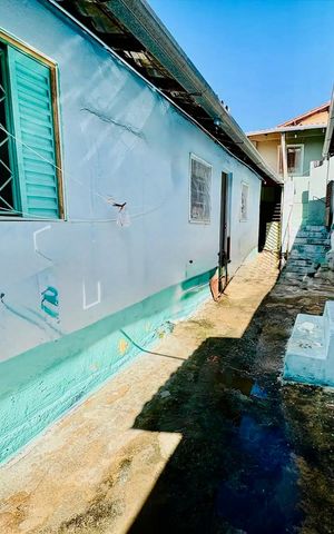 Casa à venda com 140m², 3 quartos e 1 vaga Casa à venda com 140m², 3 quartos e 1 vagaÁrea comum