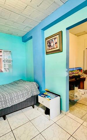 Casa à venda com 140m², 3 quartos e 1 vaga Casa à venda com 140m², 3 quartos e 1 vagaQuarto 4