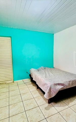 Casa à venda com 140m², 3 quartos e 1 vaga Casa à venda com 140m², 3 quartos e 1 vagaQuarto 3