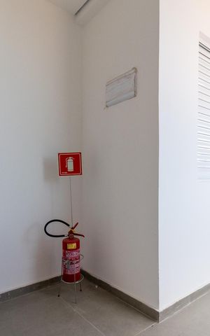 Apartamento à venda com 34m², 1 quarto e sem vaga