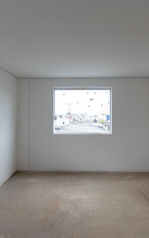 Apartamento à venda com 34m², 1 quarto e sem vaga Apartamento à venda com 34m², 1 quarto e sem vagaSala/Cozinha
