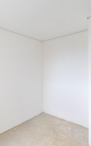 Apartamento à venda com 34m², 1 quarto e sem vaga Apartamento à venda com 34m², 1 quarto e sem vagaQuarto
