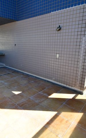 Apartamento para alugar com 249m², 4 quartos e 2 vagasSala 2 - Sacada