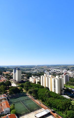 Apartamento para alugar com 249m², 4 quartos e 2 vagasSala - Vista