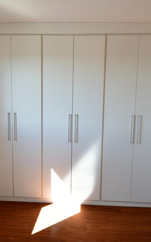 Apartamento para alugar com 249m², 4 quartos e 2 vagasQuarto 3
