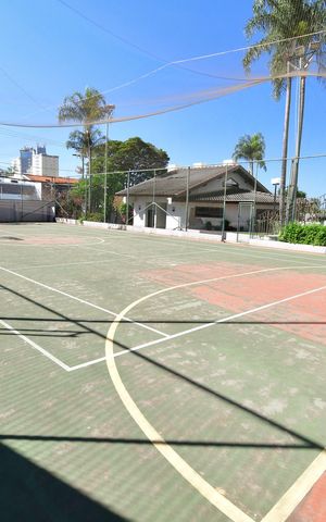 Apartamento para alugar com 249m², 4 quartos e 2 vagasQuadra Esportiva