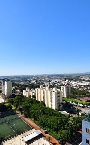 Apartamento para alugar com 249m², 4 quartos e 2 vagasVista da Sacada