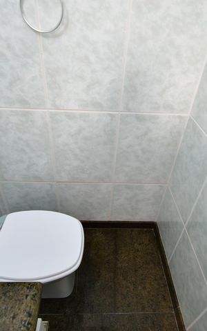 Apartamento para alugar com 249m², 4 quartos e 2 vagasLavabo