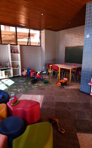 Apartamento para alugar com 249m², 4 quartos e 2 vagasBrinquedoteca