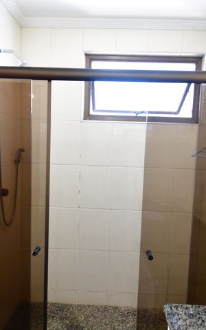 Apartamento para alugar com 249m², 4 quartos e 2 vagasBanheiro Suíte