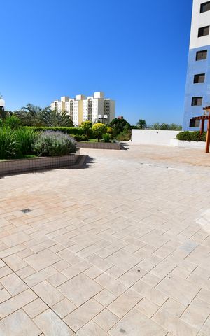 Apartamento para alugar com 249m², 4 quartos e 2 vagasÁrea comum