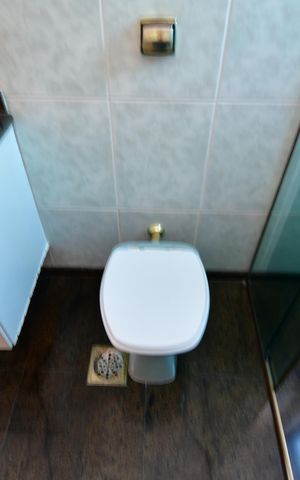 Apartamento para alugar com 249m², 4 quartos e 2 vagasBanheiro