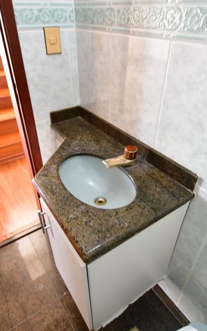 Apartamento para alugar com 249m², 4 quartos e 2 vagasLavabo